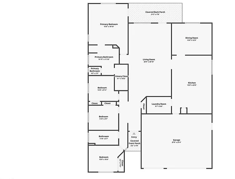 7129 W Autumn Gold Ct — Photo 2