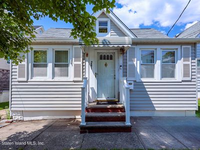 261 Rudyard St, Staten Island, NY, 10306
