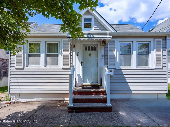 261 Rudyard St, Staten Island, NY 10306