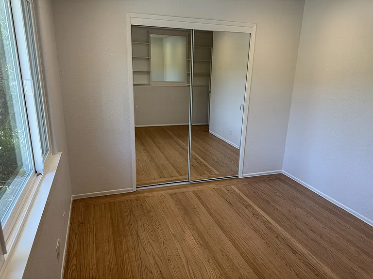 Bedroom Number Two