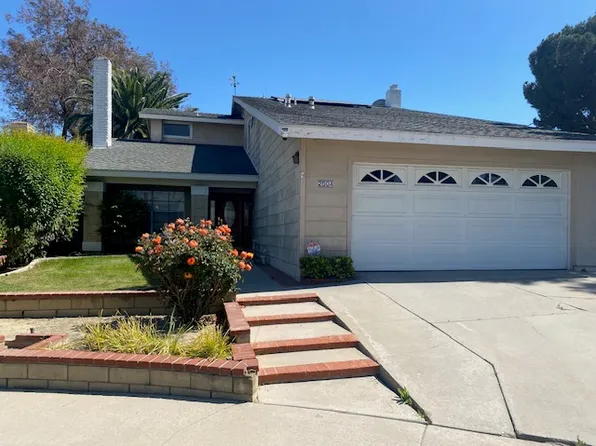 2504 Petra Ct, West Covina, CA 91792