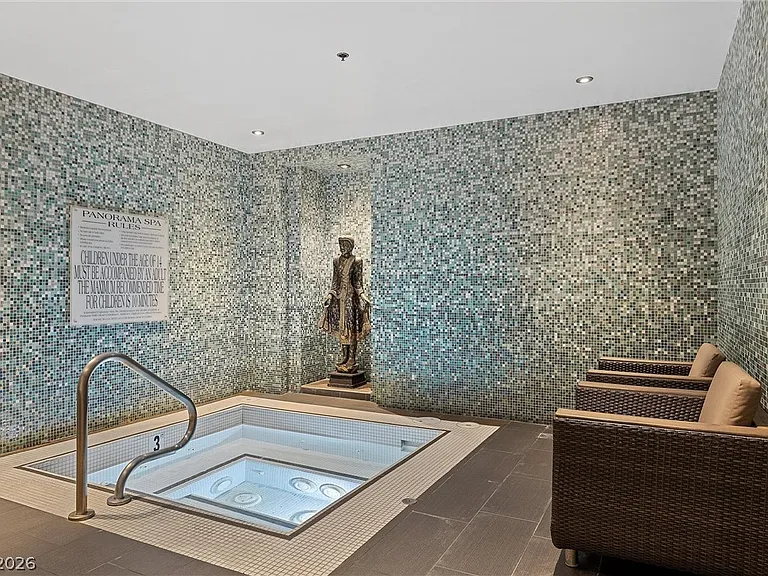 4575 Dean Martin Dr #1103 — Photo 35