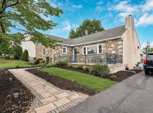 112 Kirk St, Conshohocken, PA 19428
