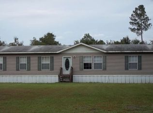 8109 SW 155th Ter, Starke, FL 32091