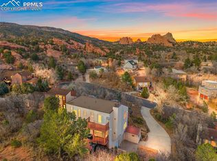 3725 Saints Ct, Colorado Springs, CO 80904