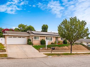 3530 Greenville Dr, Simi Valley, CA 93063