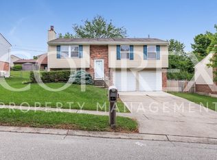 4960 Alvernovalley Ct, Cincinnati, OH 45238