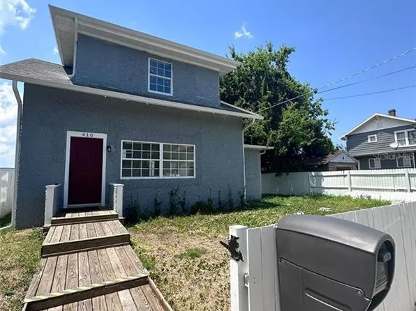 410 Arroyo Ln, Daytona Beach, FL 32114