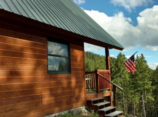 1022 Elkhorn Rd, Seeley Lake, MT 59868