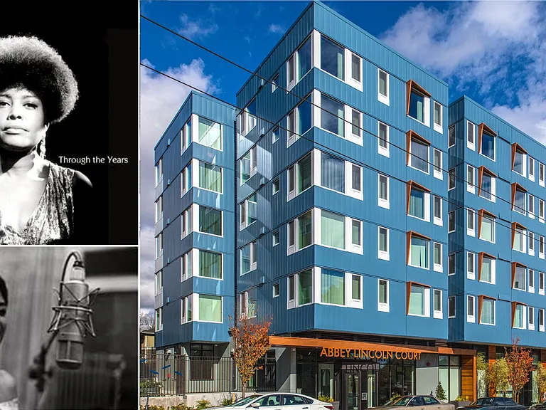 Abbey Lincoln Court — Photo 10
