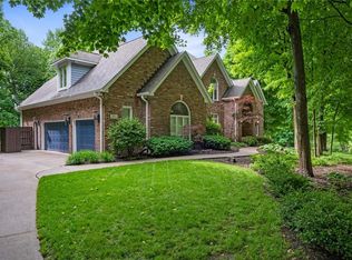 4647 Hickory Ct, Zionsville, IN 46077