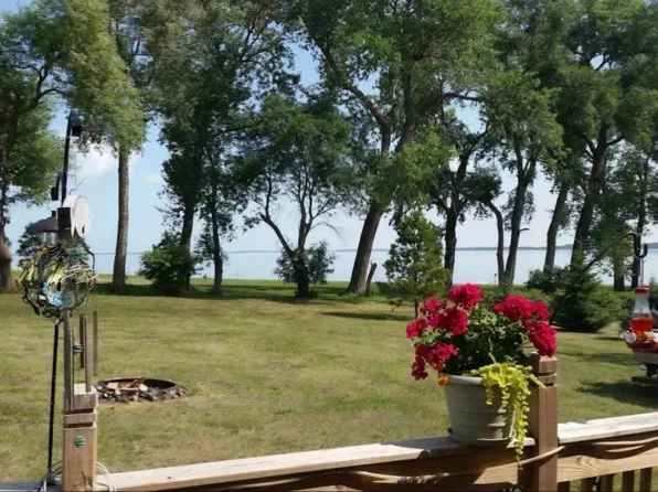 Tbd Stump Lake Overlook, Tolna, ND 58380