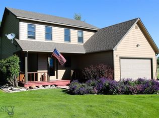 47 Dolly Varden, McAllister, MT 59740