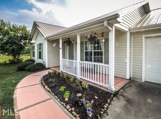 1315 Greendale Rd, Covington, GA 30014