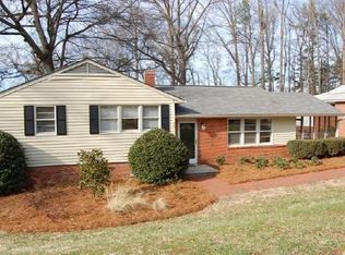 301 Quail Dr, Raleigh, NC 27604