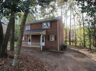 1101 Timber Dr #B, Garner, NC 27529