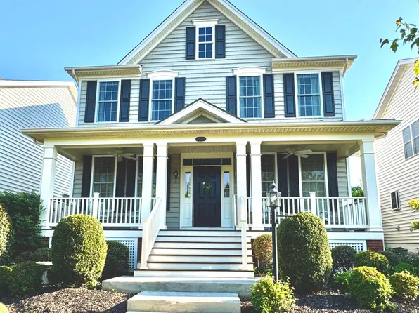 15107 Kroll Ln, Haymarket, VA 20169