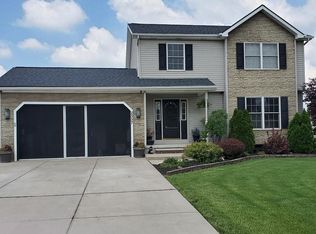 2557 Nicole Dr, Niagara Falls, NY 14304