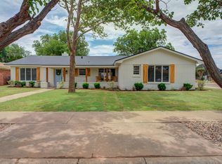 2627 74th Pl, Lubbock, TX 79423