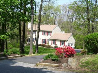 60 Rocktown Lamb Rd, Lambertville, NJ 08530