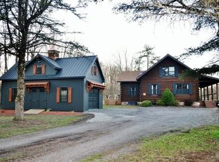 189 Dog Farm Rd, Dushore, PA 18614