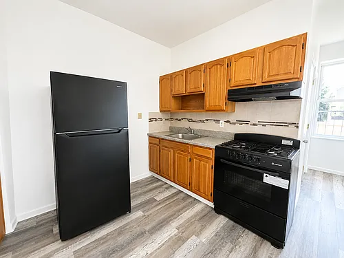 Floor plan 1 Bed 1 Bath