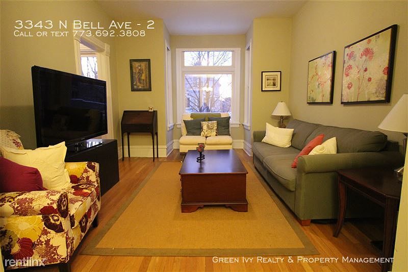 1st image of 3343 N Bell Ave #2