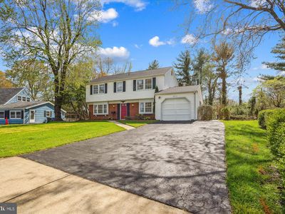 3912 Winchester Ln, Bowie, MD, 20715