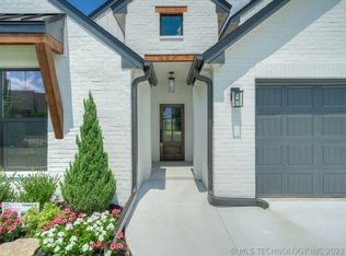 3101 E 143rd St, Bixby, OK 74008