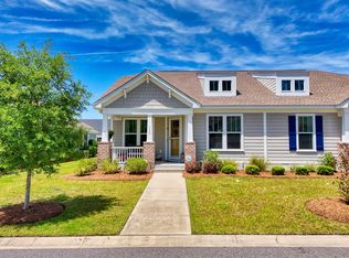 1048 Longwood Bluffs Cir, Murrells Inlet, SC 29576