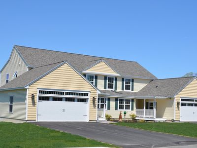 178 Millbrooke Farm Dr #25, Wells, ME, 04090
