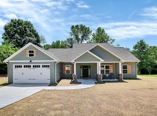 5334 Elizabeth Rd, Charlotte, NC 28269