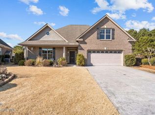 1181 Slater Way, Leland, NC 28451
