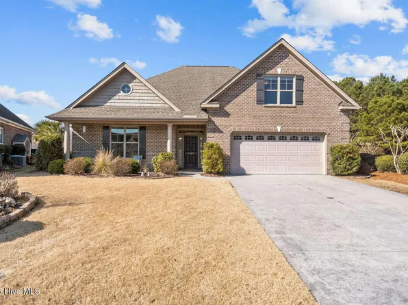 1181 Slater Way, Leland, NC 28451