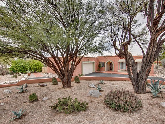 3rd image of 4511 N Paseo Bocoancos