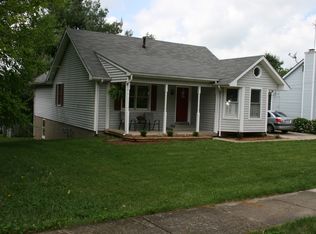 229 Old Mill Rd, Georgetown, KY 40324