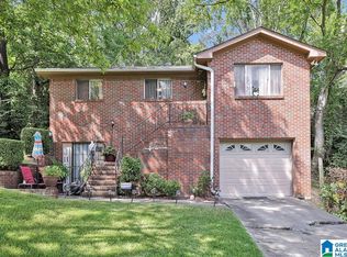 920 10th Ave, Midfield, AL 35228