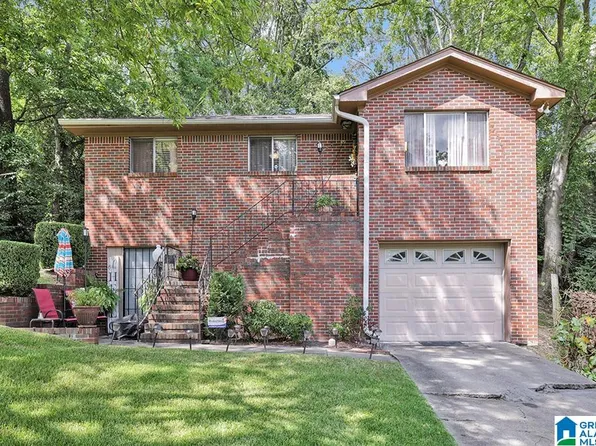 920 10th Ave, Midfield, AL 35228