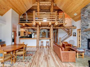 3170 Two Moons Rd, Big Sky, MT 59716