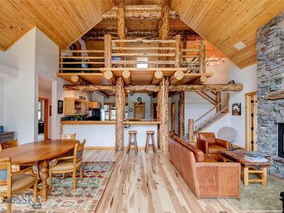 3170 Two Moons Rd, Big Sky, MT, 59716