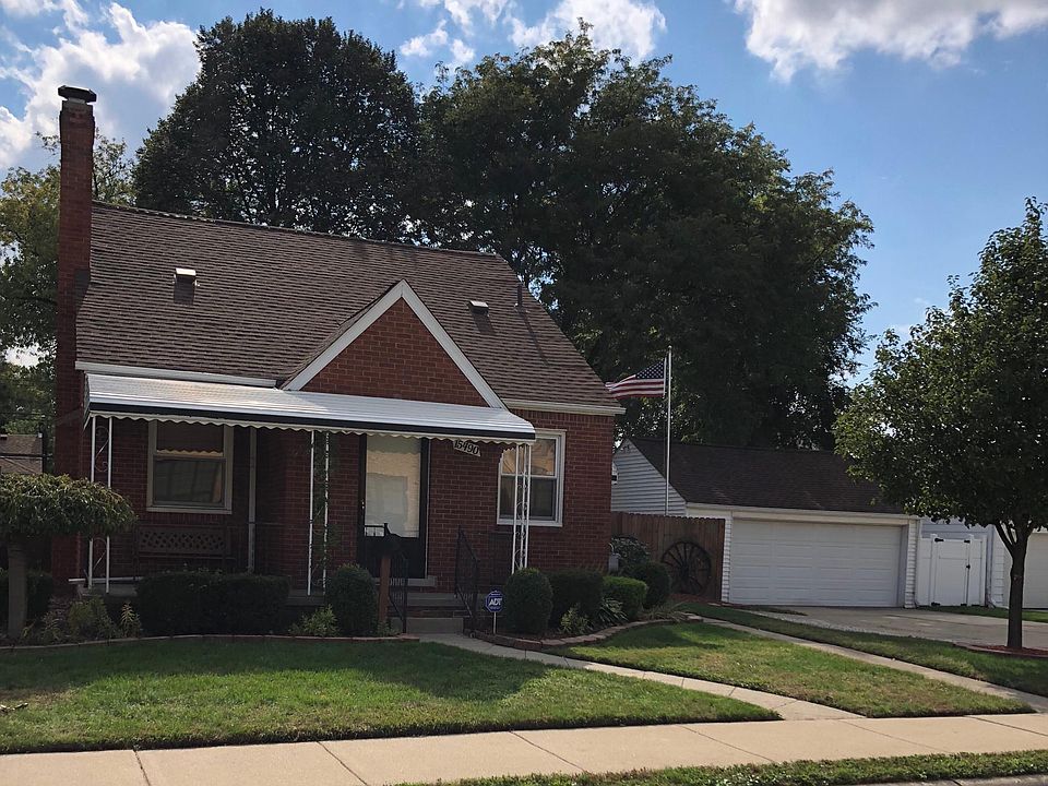 1st image of 15490 Couzens Ave