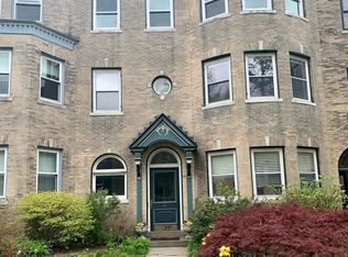 45 Addington Rd #2, Brookline, MA 02445