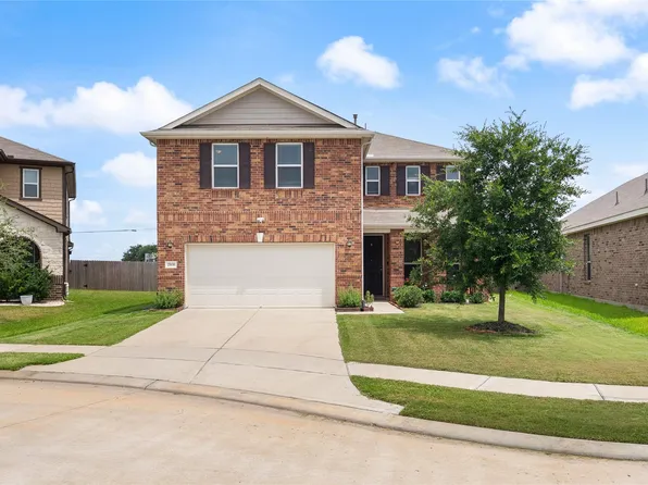 25630 Reign Wayman Ct, Katy, TX 77493