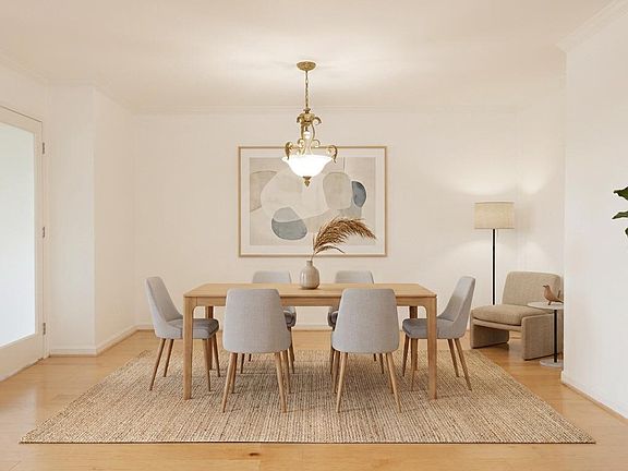 3rd image of 1800 Old Meadow Rd APT 813