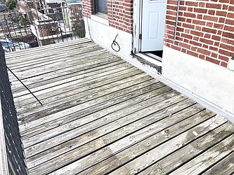 Rented by NY Space Finders Inc.