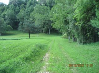 Tbd Ferney Creek Rd, Willis, VA 24380