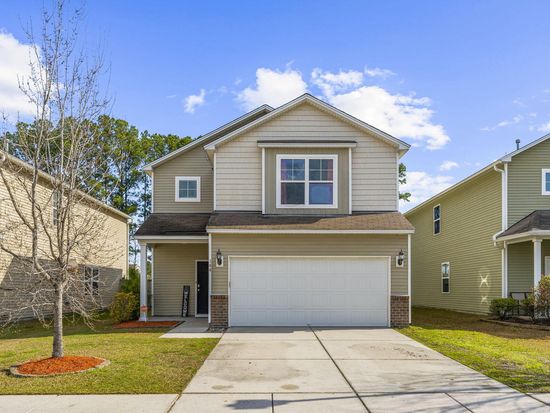 144 Brookhaven Rd, Summerville, SC 29486