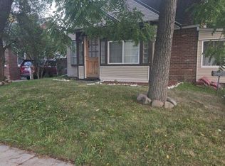 16326 Toepfer Dr, Eastpointe, MI 48021