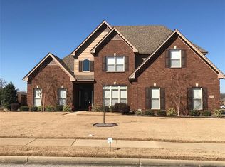 5312 Sienna Cir, Montgomery, AL 36116