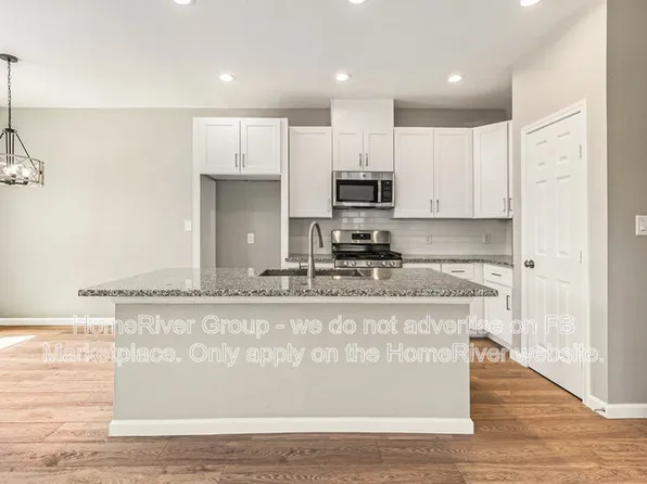 4645 Larkspur St #A, Houston, TX 77051